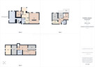 Dom z 4 mieszkaniami - 209,2 m² Olszyna - 7