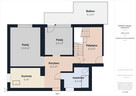 Dom z 4 mieszkaniami - 209,2 m² Olszyna - 9