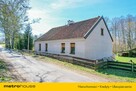 Dom 196m² z duszą blisko jeziora Łaźno - 7