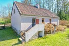 Dom 196m² z duszą blisko jeziora Łaźno - 10