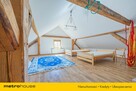 Dom 196m² z duszą blisko jeziora Łaźno - 13