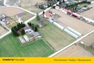 Działka 4700 m² Dwikozy  media, 2 dojazdy - 4
