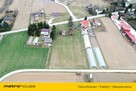 Działka 4700 m² Dwikozy  media, 2 dojazdy - 5