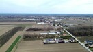 Działka 4700 m² Dwikozy  media, 2 dojazdy - 9