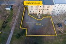 Działka usługowa w centrum miasta - Ogrodowa - 5