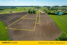 Krupin - działki 2500 m2 z warunkami zabudowy - 4