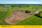 Krupin - działki 2500 m2 z warunkami zabudowy - 5