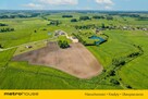 Krupin - działki 2500 m2 z warunkami zabudowy - 6
