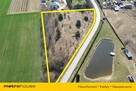 Działka Nowe Opole, ul. Spacerowa