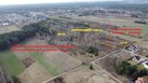 Działka inwestycyjno-usługowa 7300 m2 k/ Radzymina - 1