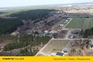 Działka inwestycyjno-usługowa 7300 m2 k/ Radzymina - 5