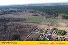 Działka inwestycyjno-usługowa 7300 m2 k/ Radzymina - 6
