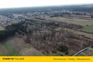 Działka inwestycyjno-usługowa 7300 m2 k/ Radzymina - 7