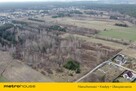 Działka inwestycyjno-usługowa 7300 m2 k/ Radzymina - 10