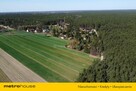 1.2 hektara - działka leśna  w miejscowości Łacha - 6