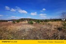 8 arów przy S8 Spokojna okolica, zalew 4 min - 3