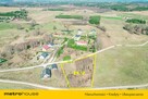 Możne działka budowlana 3201 m² - 2