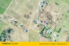 Możne działka budowlana 3201 m² - 3