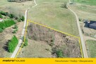 Możne działka budowlana 3201 m² - 4