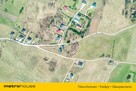 Możne działka budowlana 3201 m² - 5