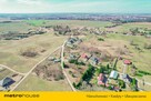 Możne działka budowlana 3201 m² - 14