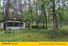 Działka budowlana z domkiem letniskowym - 5