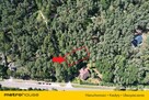 Działka budowlana z domkiem letniskowym - 7