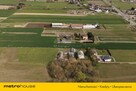 NA SPRZEDAŻ DZIAŁKA- BROSZKÓW ( GMINA KOTUŃ) - 2