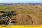 Działka budowlana w odległości 13 km od morza! - 1