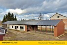 Ostrołęka, ul. Kolejowa: działka inwestycyjna - 5
