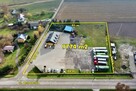 Zambrów: działka inwestycyjna z potencjałem - 2