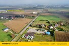 Zambrów: działka inwestycyjna z potencjałem - 8