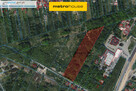 Działka Kolonia Poczesna 1,48 ha pod zabudowę - 1