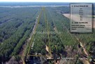 3,12 ha z pozwoleniem na budowę domu - 2