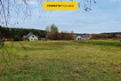 Ochojec - działka 1369 m² - TOP lokalizacja - 1
