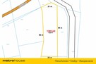 Ochojec - działka 1369 m² - TOP lokalizacja - 3