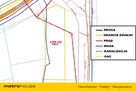 Ochojec - działka 1369 m² - TOP lokalizacja - 5