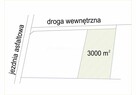Działka budowlana,3000m2,pozwolenie,k.Skierniewice - 6