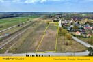 Działka budowlana  Pasieki, Gmina Goworowo - 3