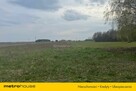 Działka budowlana kształcie kwadratu pow 1 57m². - 2