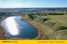 Działki budowlane nad jeziorem Walulik - Olecko - 4