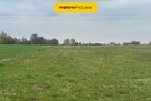 Działka Kampinos A - 2