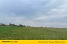 Działka Kampinos A - 2