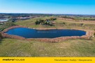 Inwestycja nad Jeziorem Walulik - działka 4,3 ha - 2