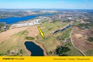 Inwestycja nad Jeziorem Walulik - działka 4,3 ha - 3