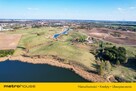 Inwestycja nad Jeziorem Walulik - działka 4,3 ha - 5