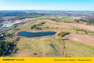Inwestycja nad Jeziorem Walulik - działka 4,3 ha - 6