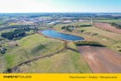 Inwestycja nad Jeziorem Walulik - działka 4,3 ha - 8