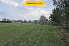 Działka z warunkami zabudowy - 1