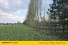 Działka z warunkami zabudowy - 2